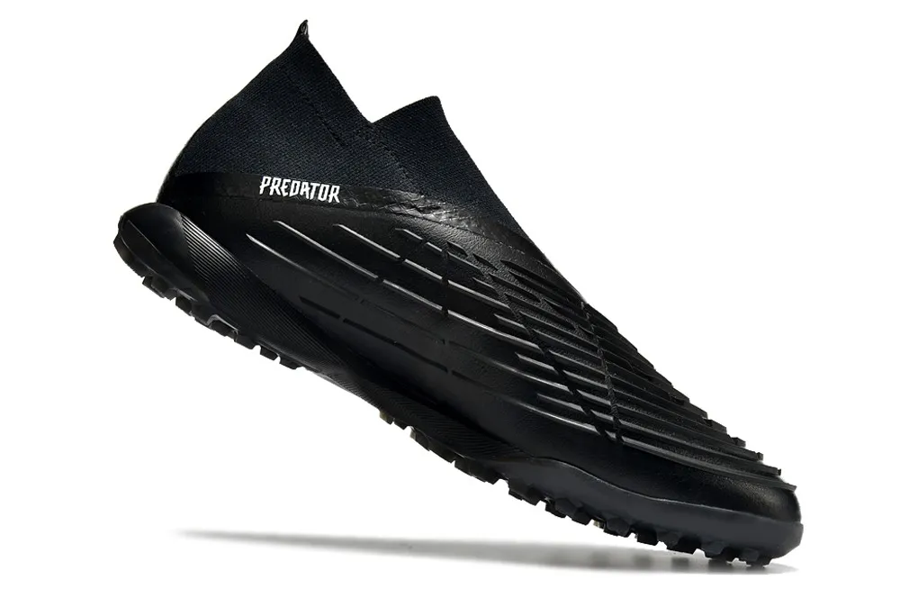 adidas Predator Edge.1 94 Turf Control Legacy - Core Black/White/Solar Red