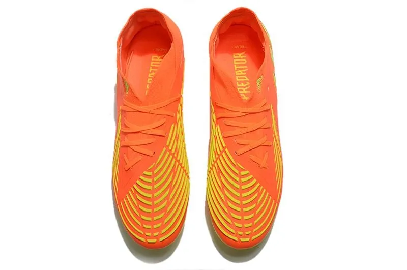adidas Predator Edge.1 FG - Orange