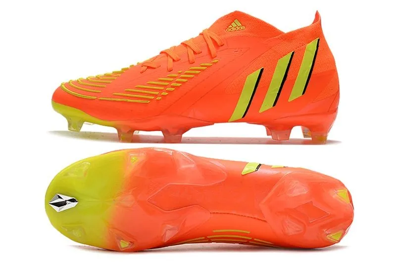 adidas Predator Edge.1 FG - Orange