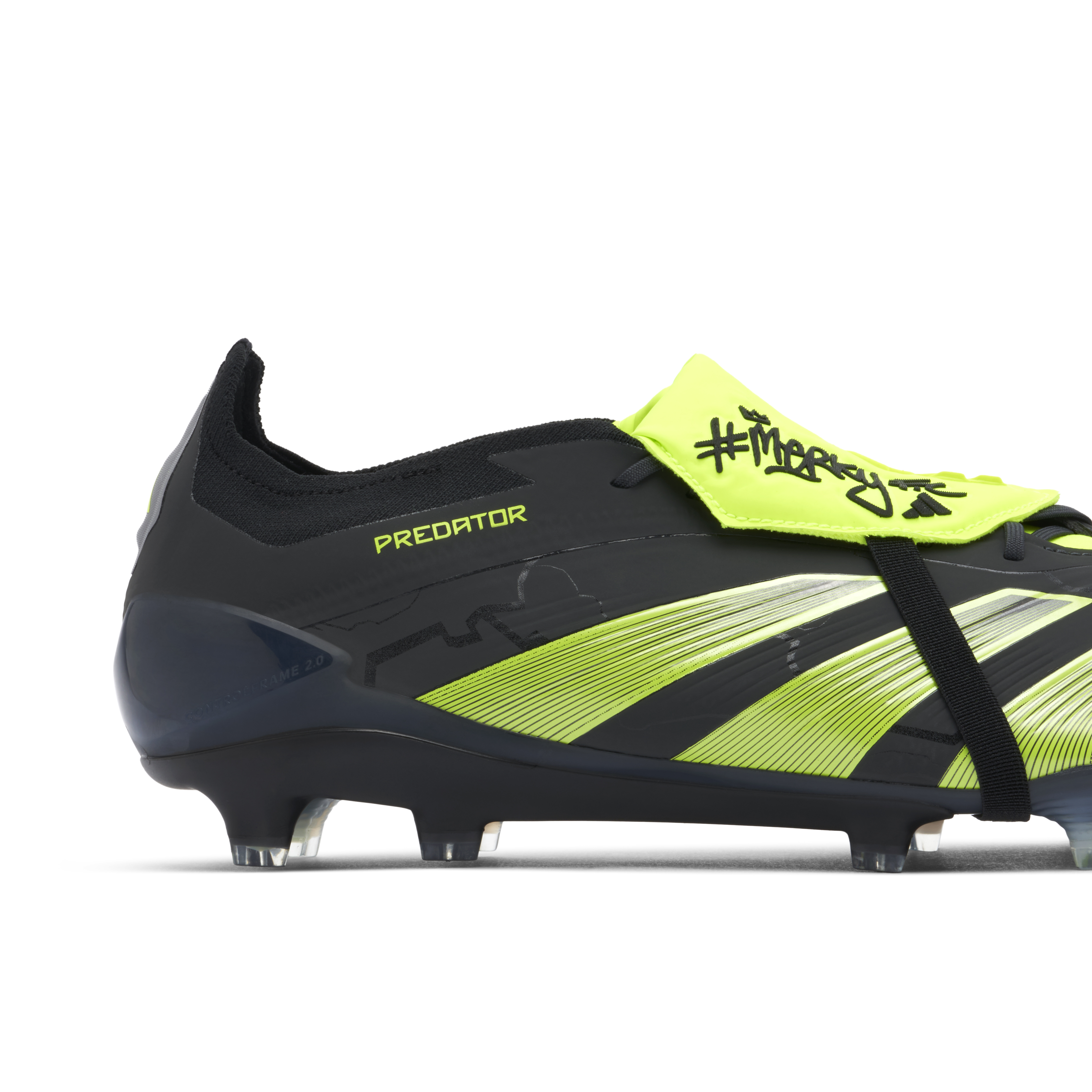 Adidas Predator Elite FT FG Merky FC | ID8877 | Laced