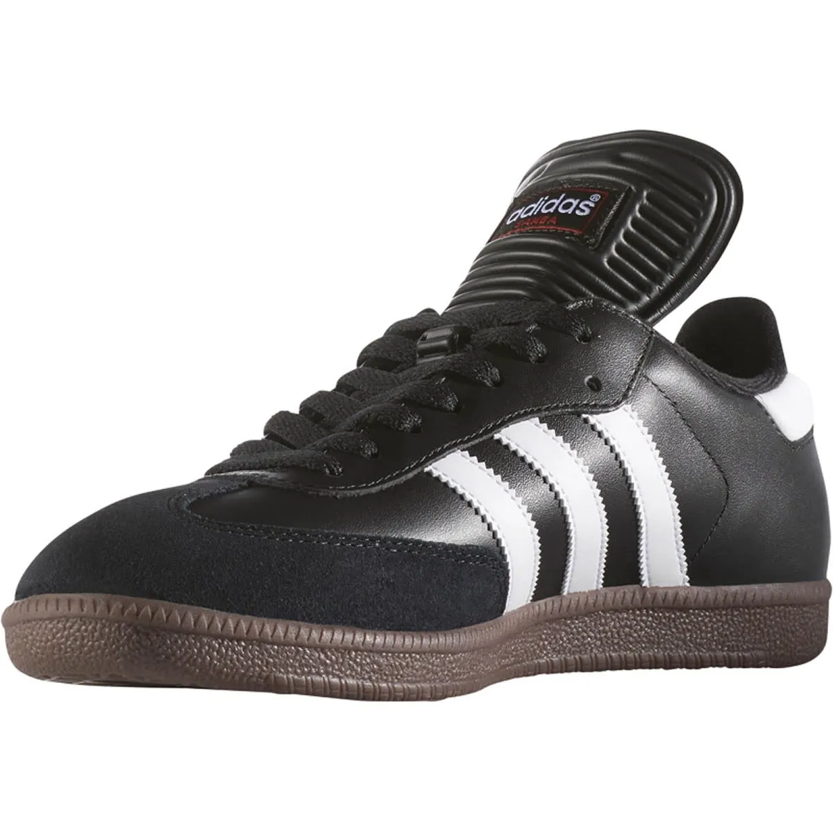 Adidas Samba Classic (Black/White)