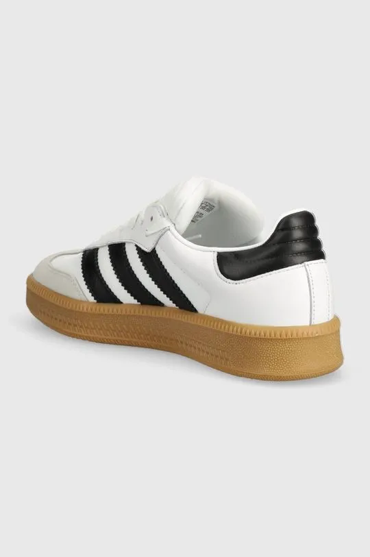 adidas Samba XLG White Black Gum IE1377