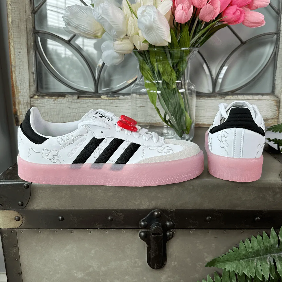 adidas Sambae Hello Kitty Women's