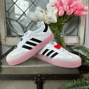 adidas Sambae Hello Kitty Women's