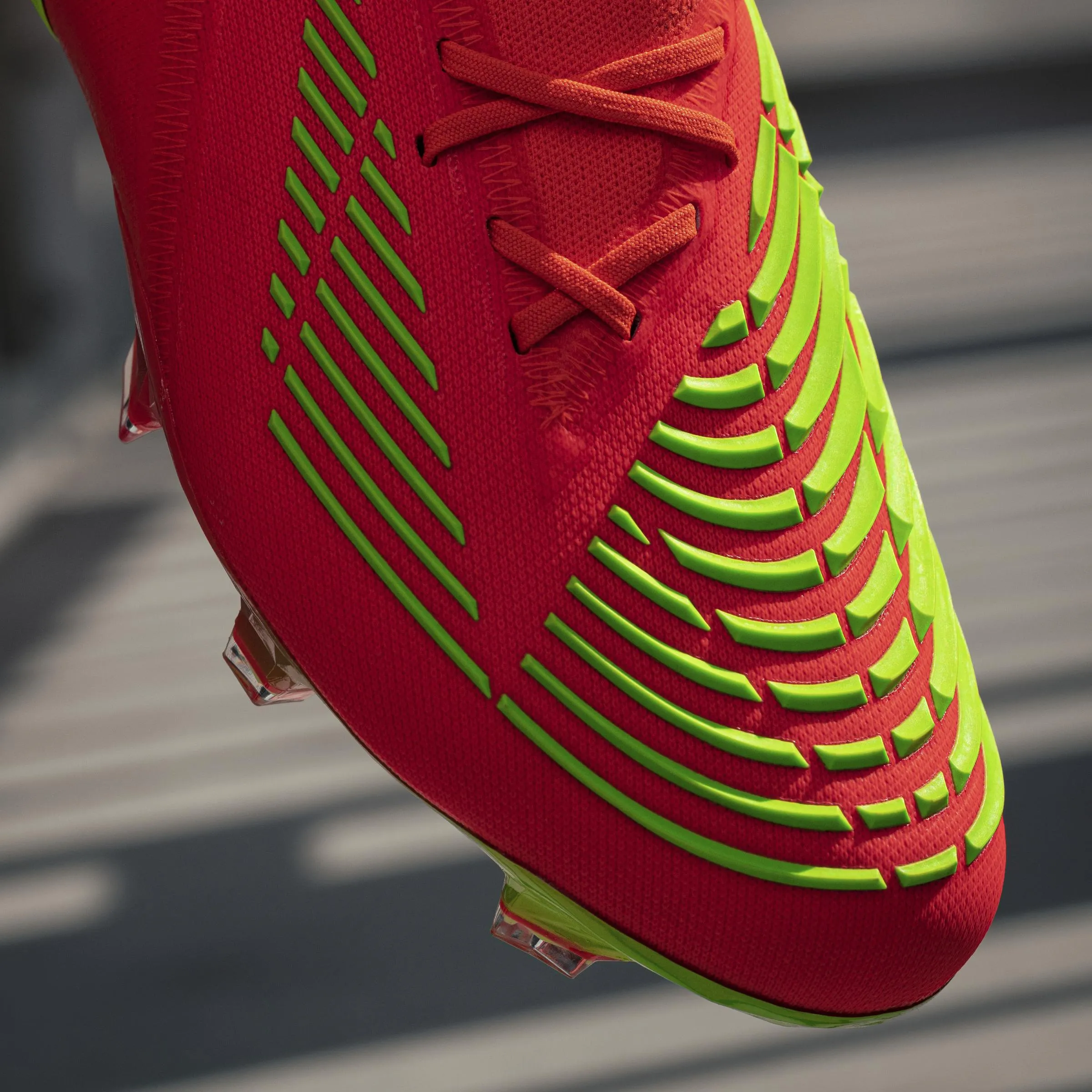 adidas Scarpe Calcio Predator Edge.1 Fg