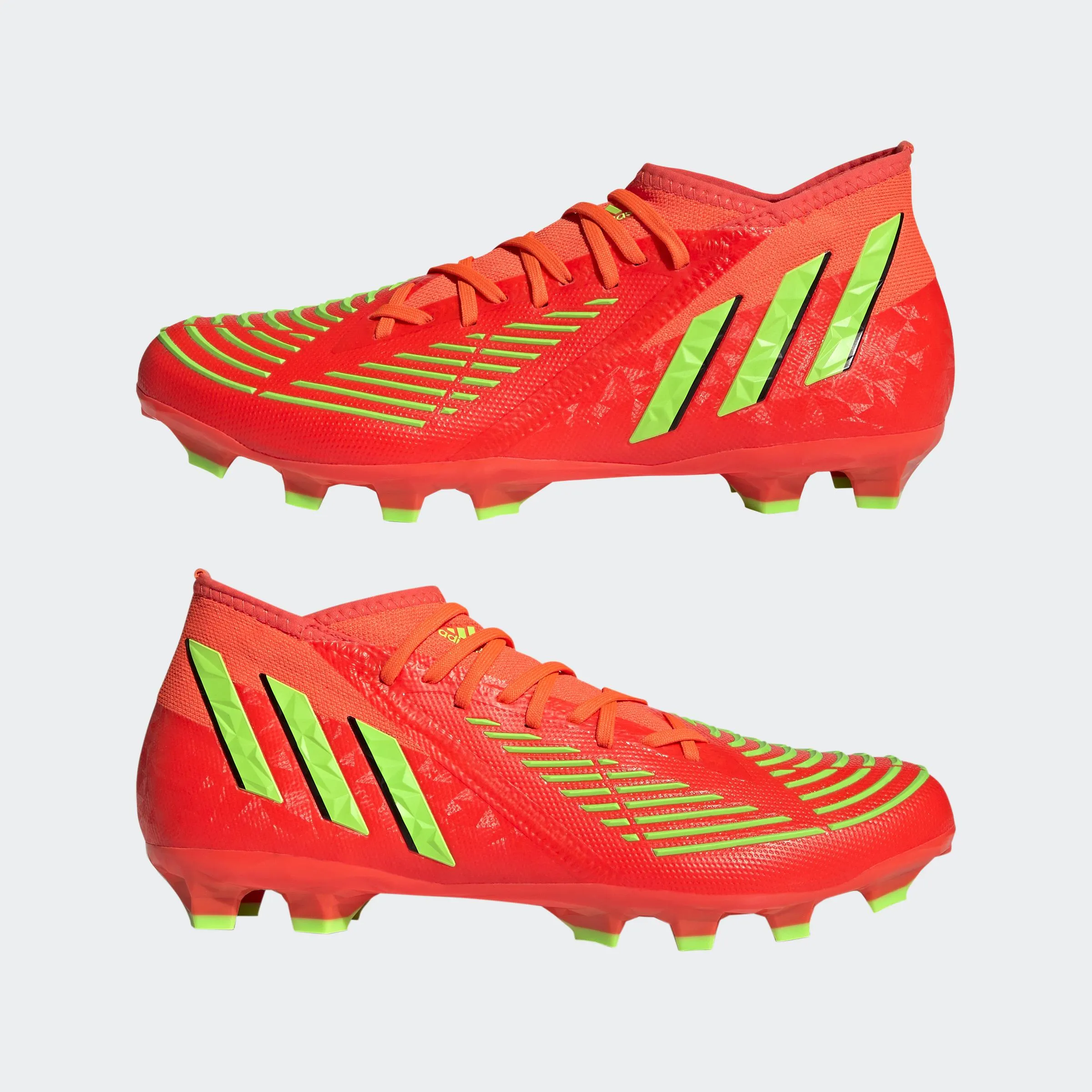 adidas Scarpe Calcio Predator Edge.2 Mg