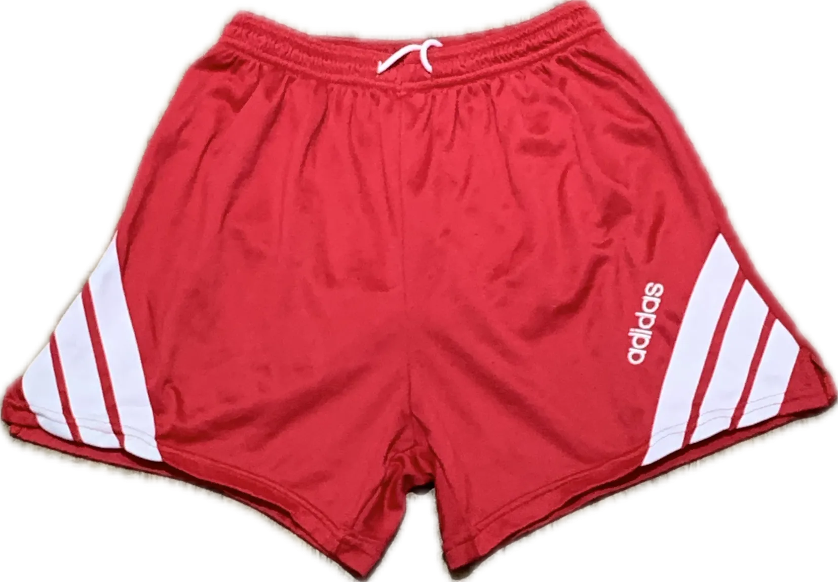 Adidas shorts Red - Medium