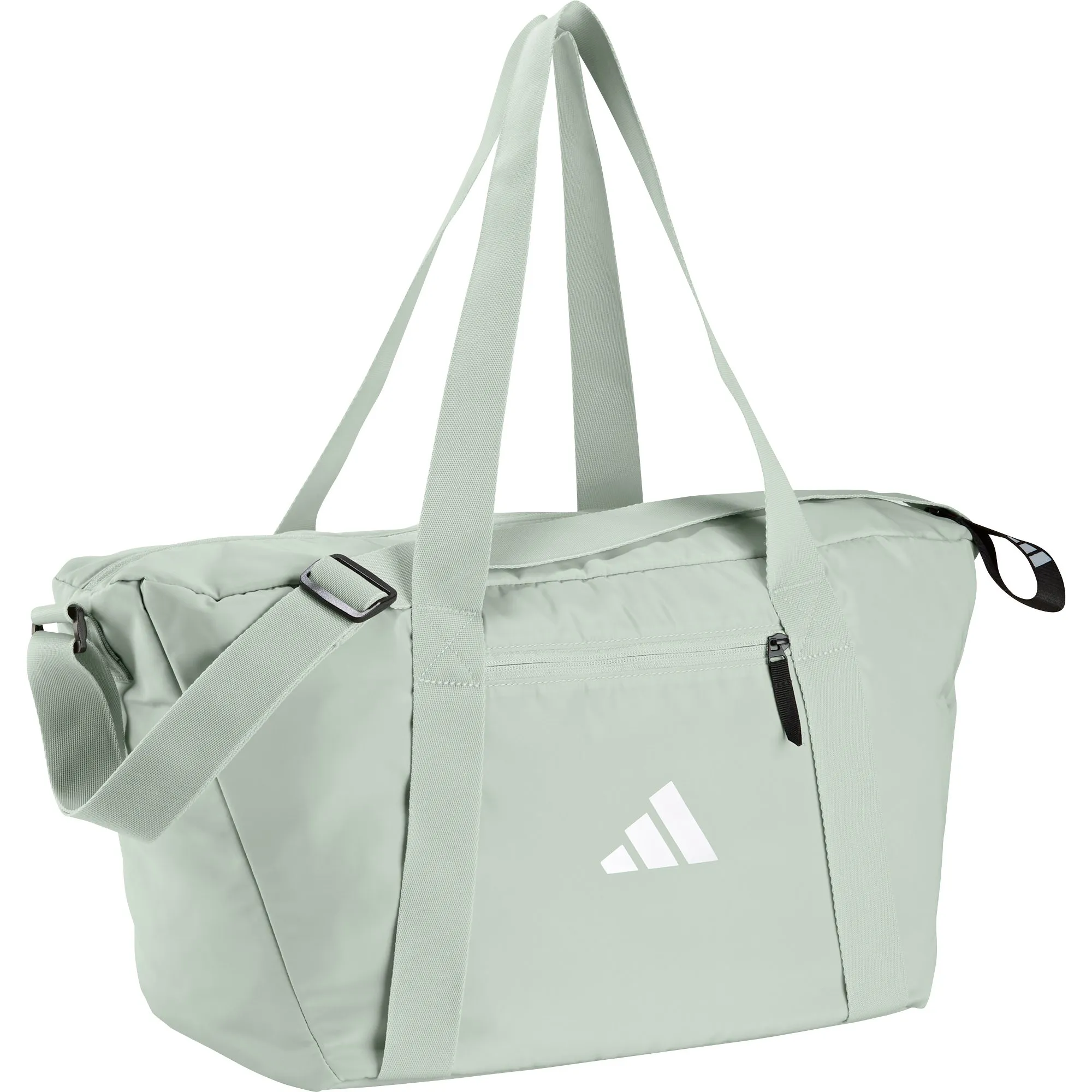 adidas - Sport Bag linen green