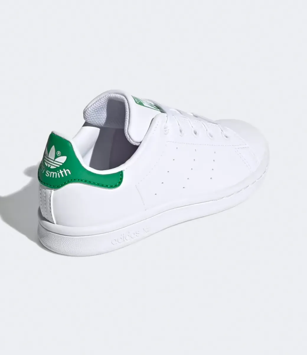 Adidas Stan Smith White / Green