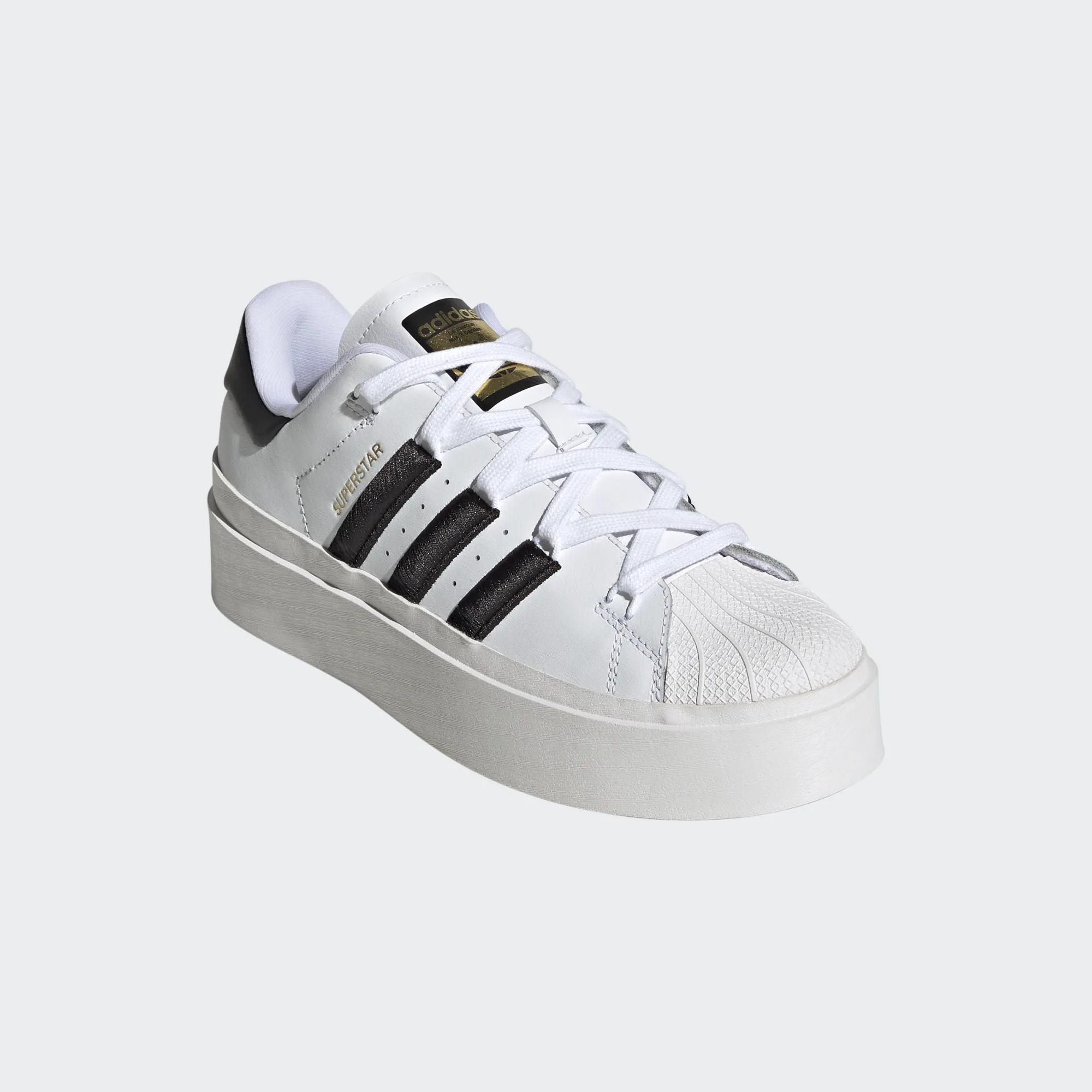 Adidas Superstar Bonega White / Black