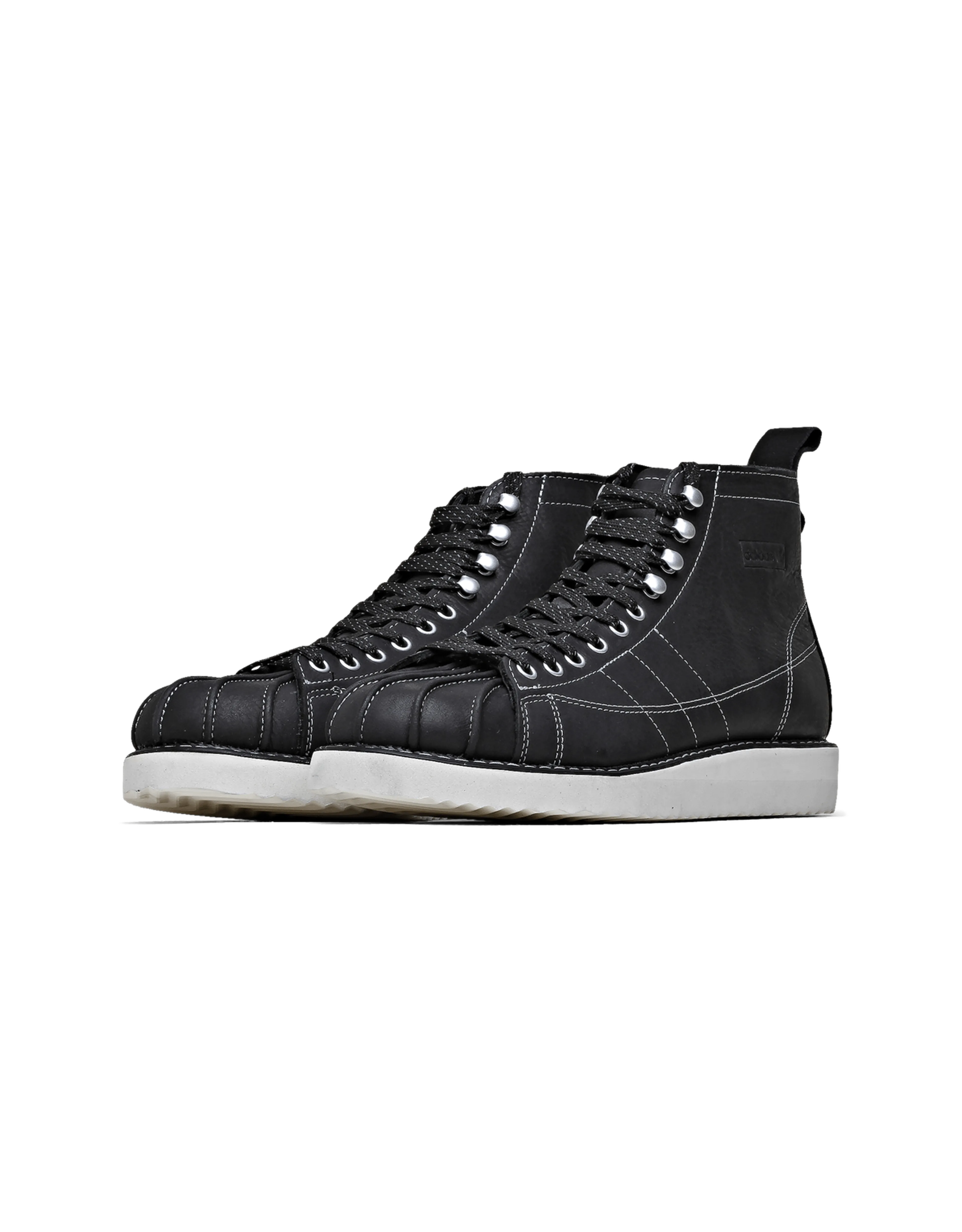 adidas     Superstar Boot  