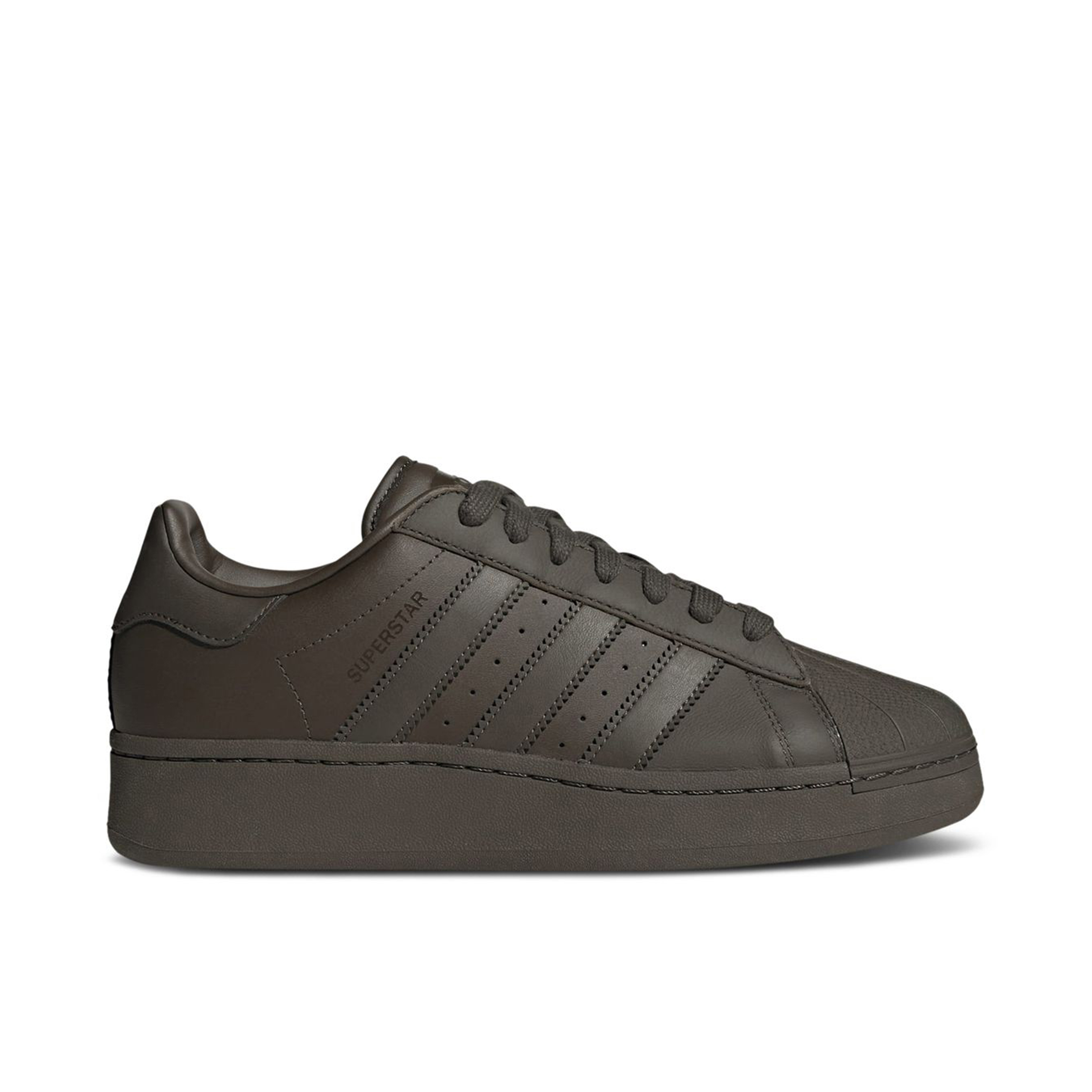 Adidas Superstar XLG Shadow Olive | IG0735 | Laced
