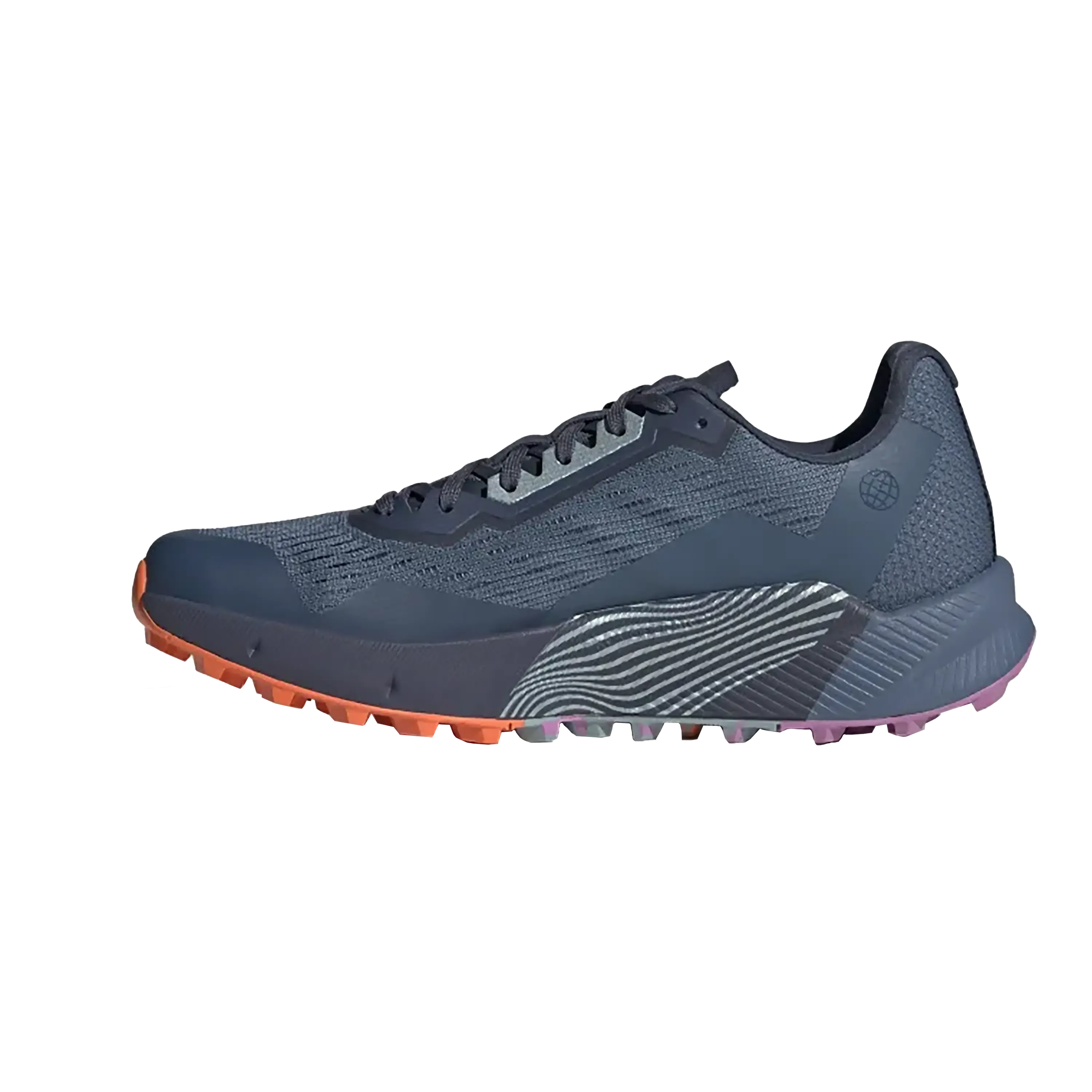 Adidas Terrex Agravic Flow 2 Running Shoe