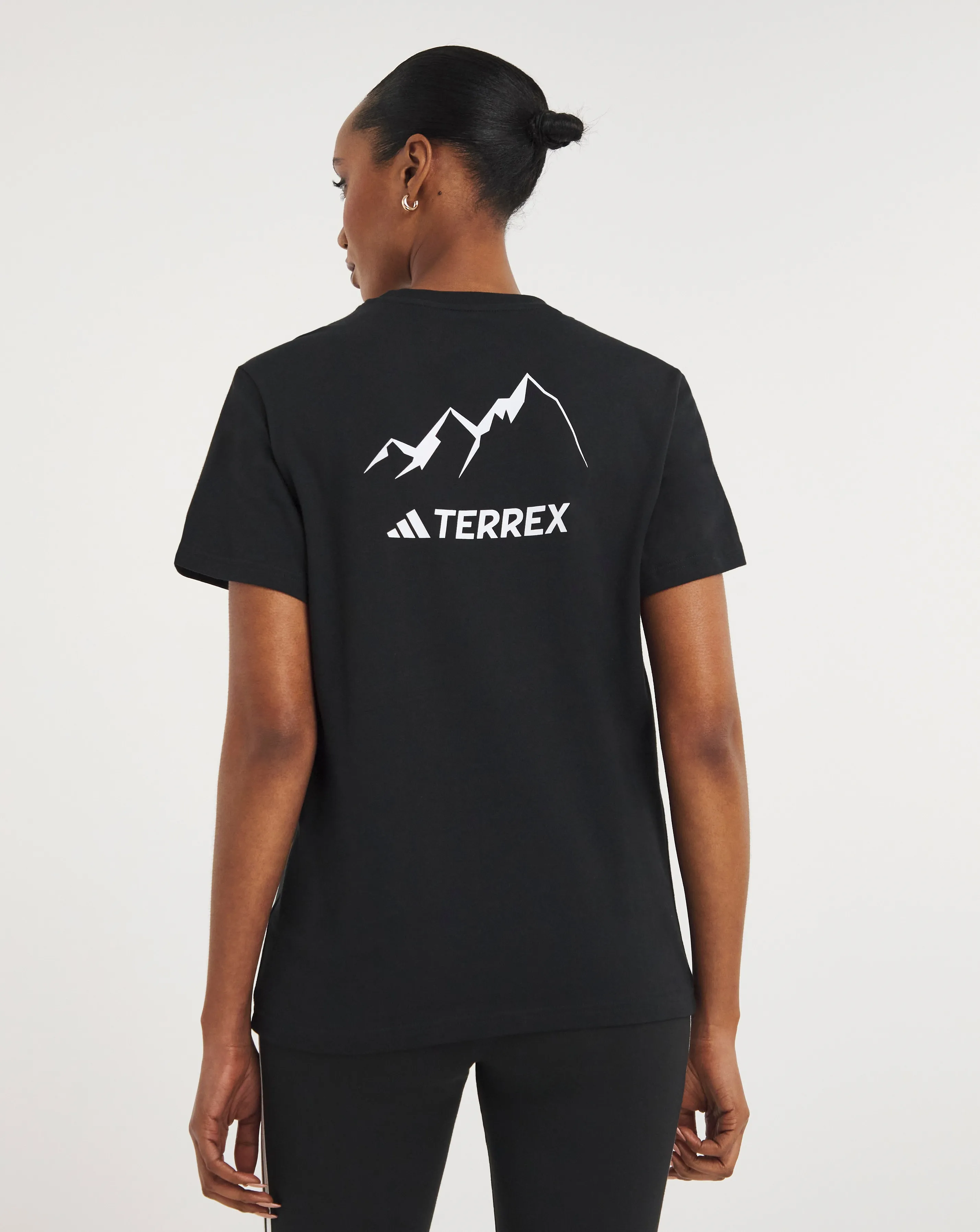 adidas Terrex Graphic T-Shirt