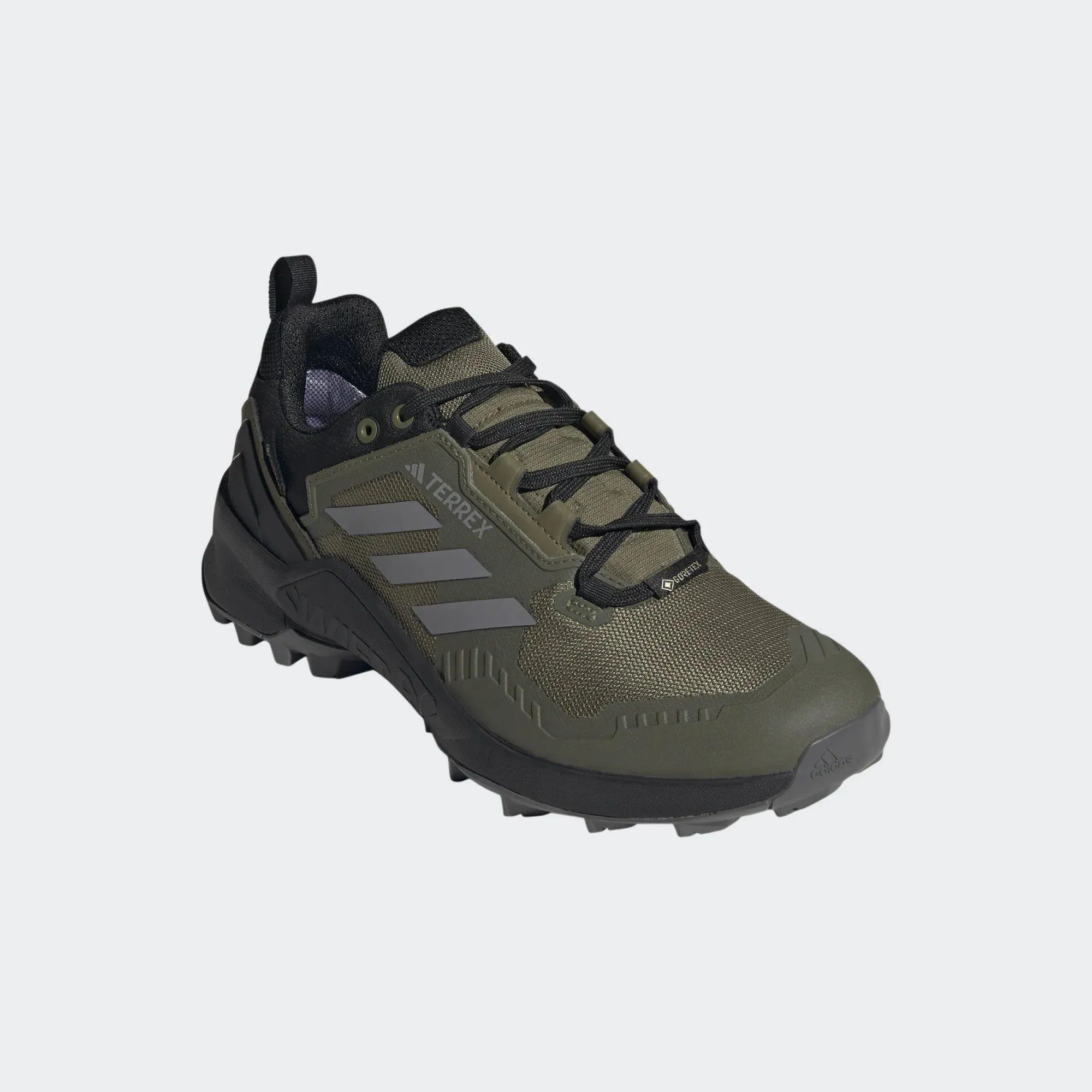 Adidas Terrex Swift R3 GTX | Walking Shoe UK