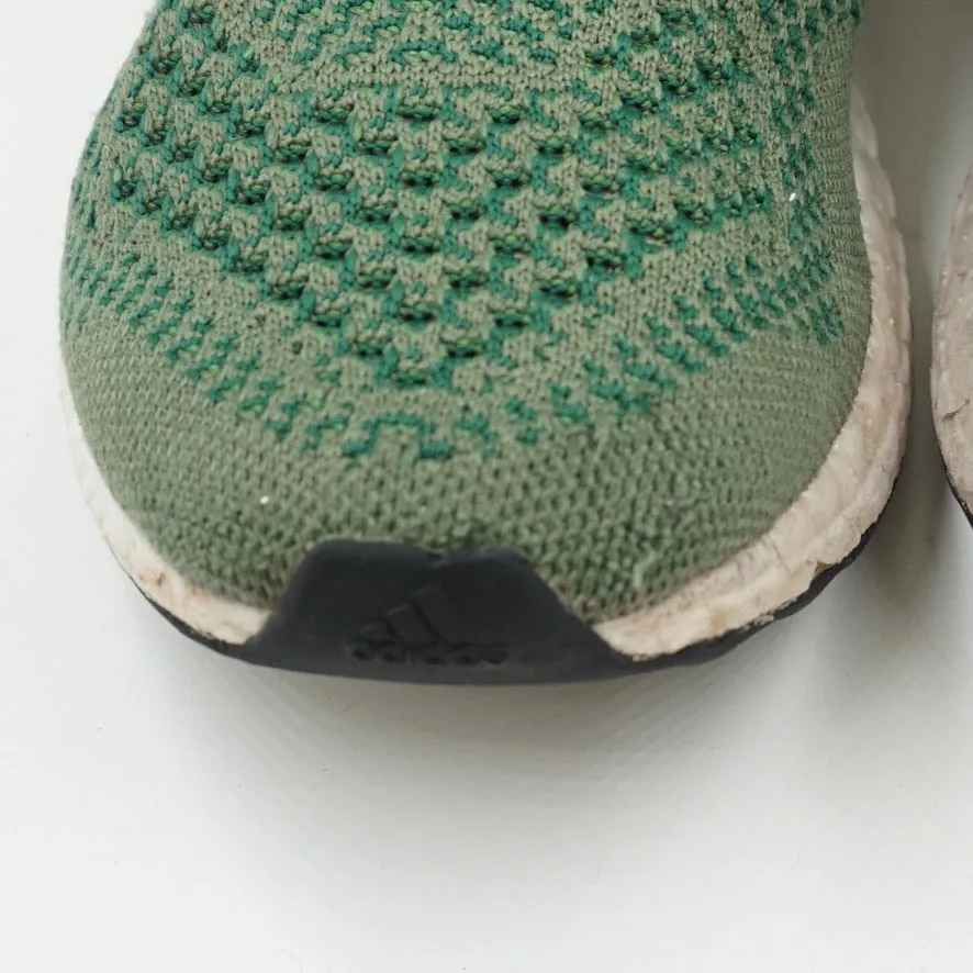 Adidas UltraBoost 20 Base Green