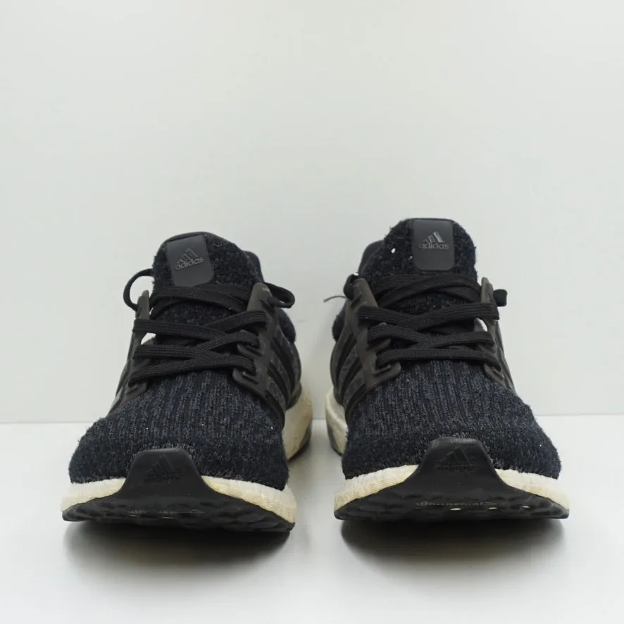 Adidas UltraBoost 3.0 Core Black (W)