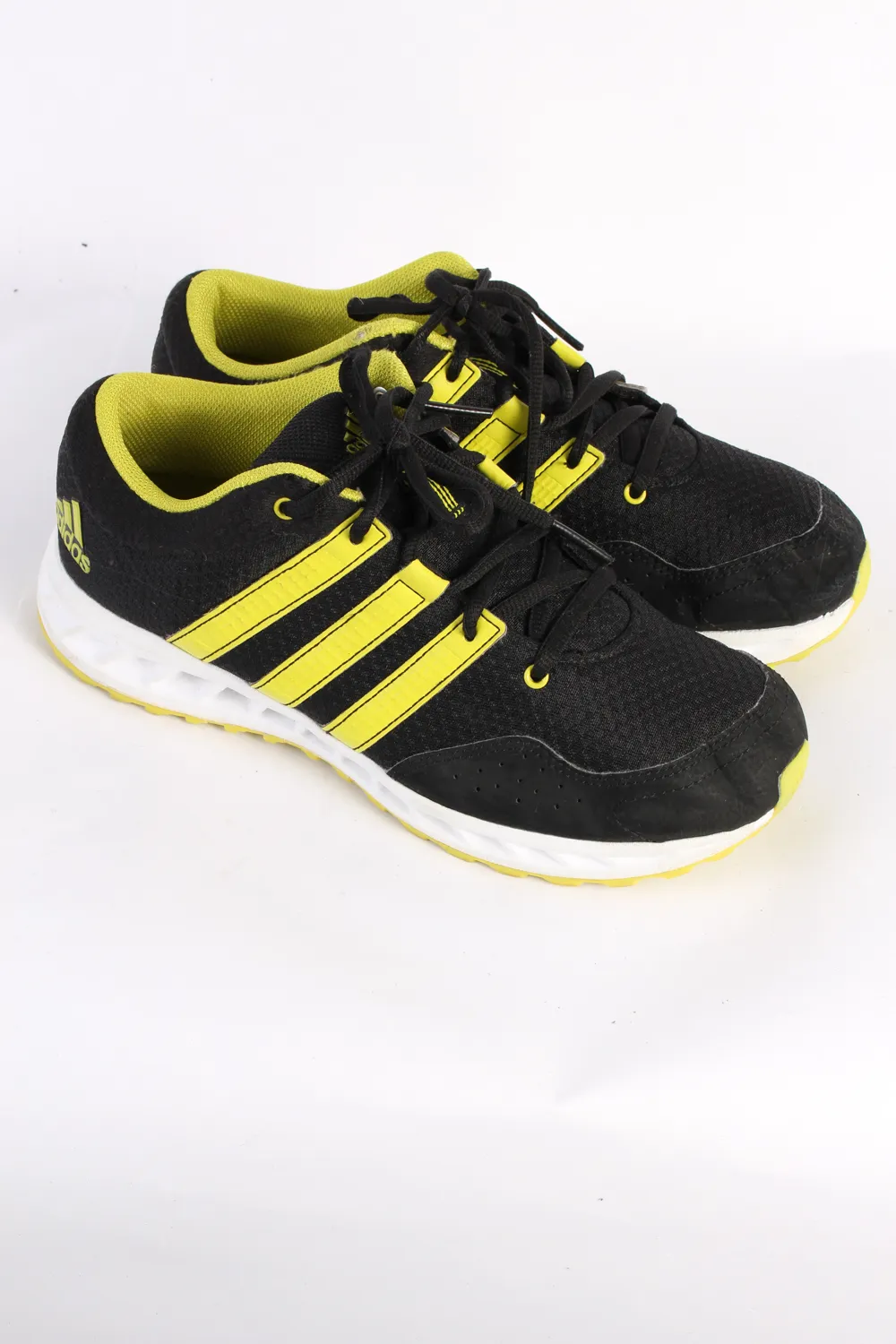 Adidas Vintage Trainers – Size – UK 4 - Pepper Tree London