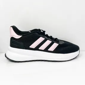 Adidas Womens X PLR Path ID0485 Black Running Shoes Sneakers Size 7
