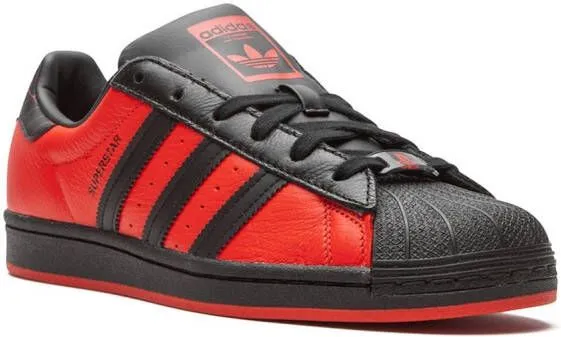Adidas x Miles Morales Superstar J 