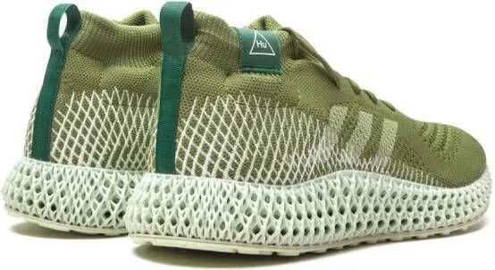 Adidas x Pharrell Williams 4D Runner 