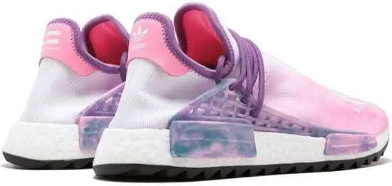 Adidas x Pharrell Williams HU Holi NMD MC 