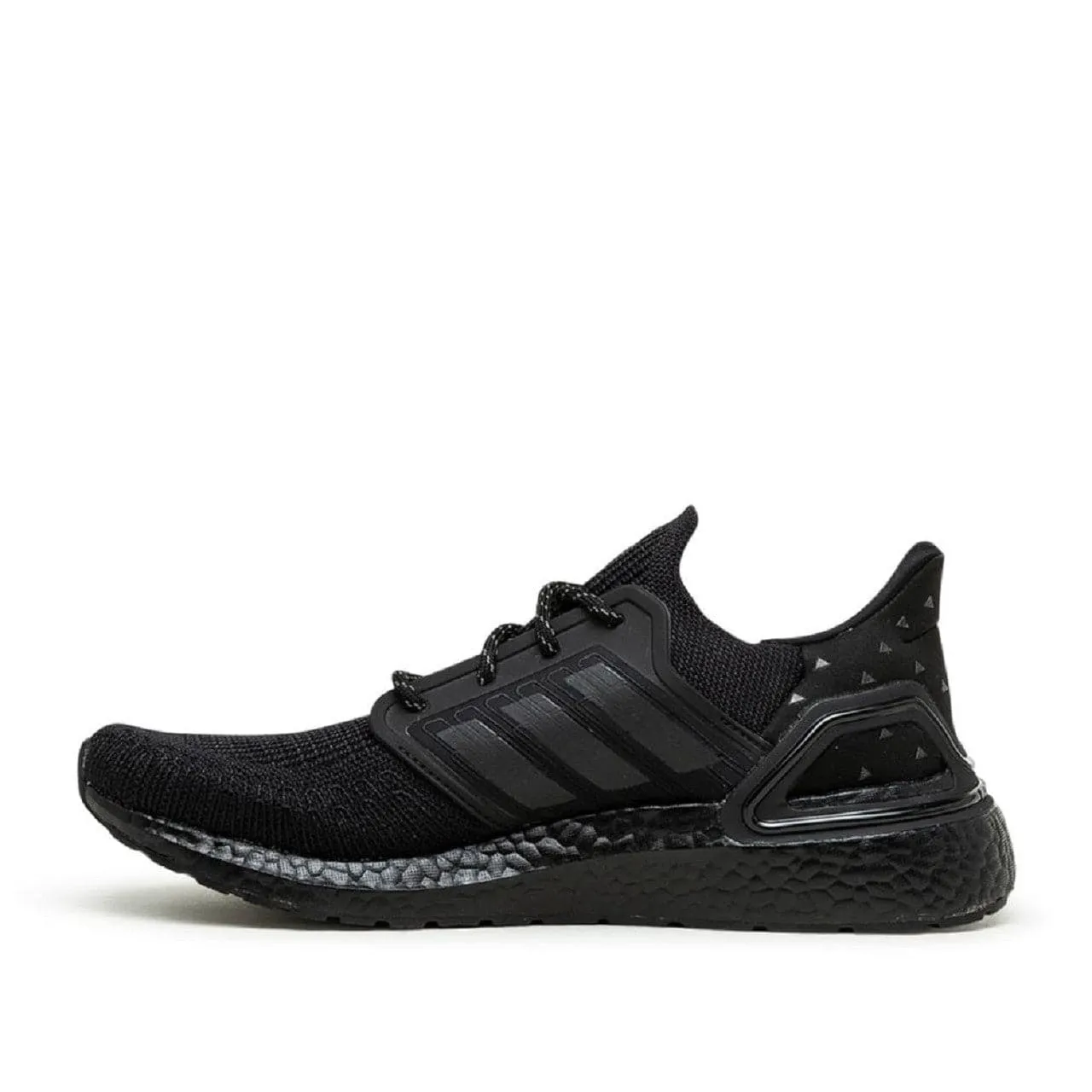 adidas x Pharrell Williams Ultraboost 20 (Black)