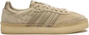 Adidas x Ronnie Fieg x Clarks x 8th Street Samba ''Savannah sneakers Neutrals