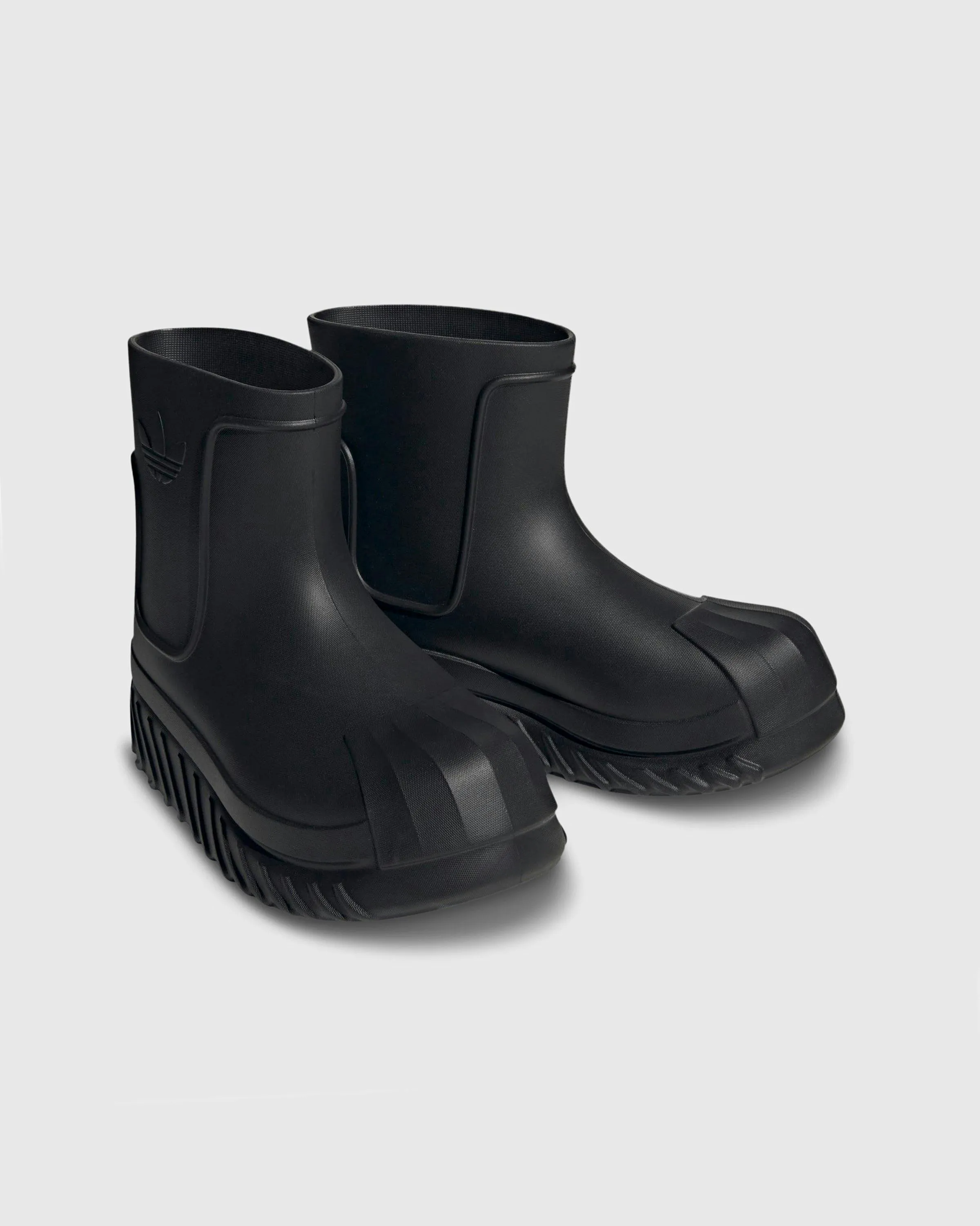 Adidas – AdiFOM SST Boot Core Black | Highsnobiety Shop