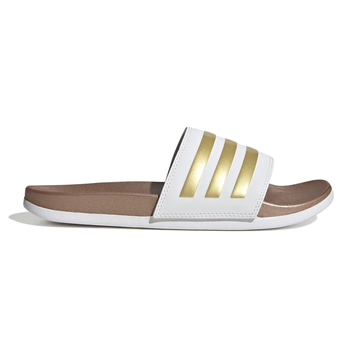 ADILETTE COMFORT W - Sandals pour femmes - Adidas-