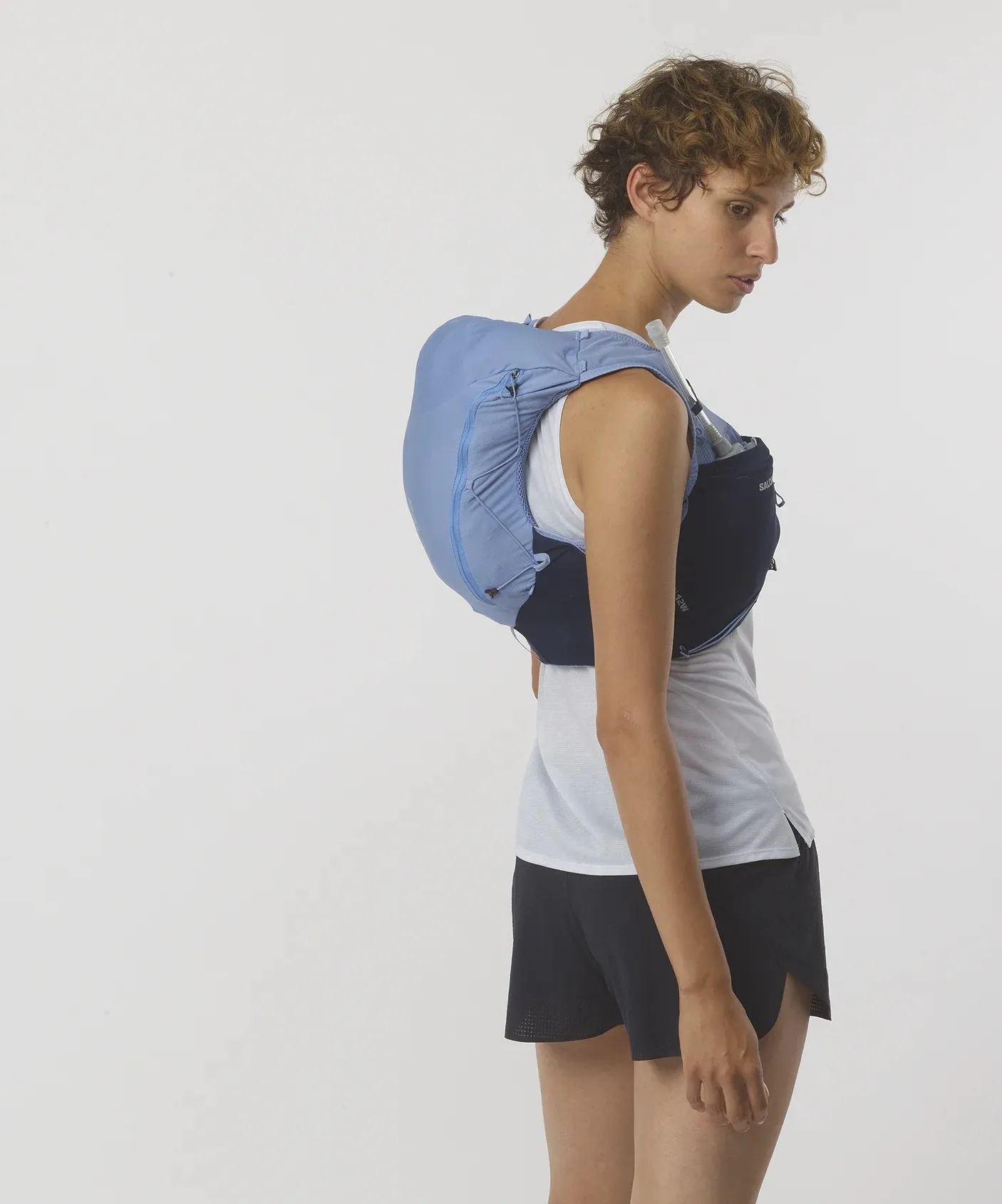 Adv Skin 12 Vest Set (Women's)
