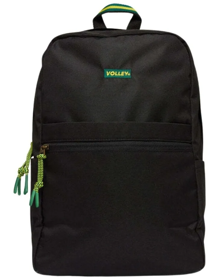 Advantage Backpack Bag with Laptop Sleeve in Black