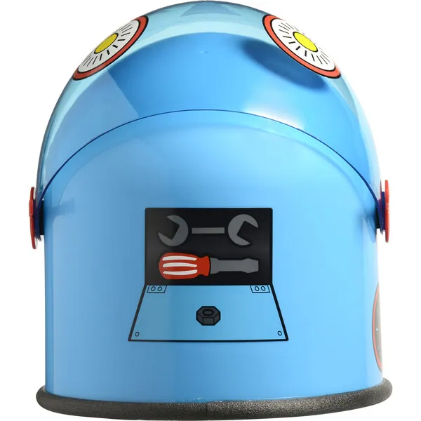 Aeromax Robot Helmet