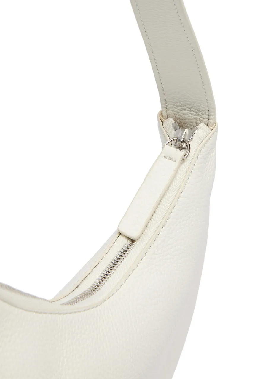 AESTHER EKME Lune mini leather shoulder bag  -                         -                     -                