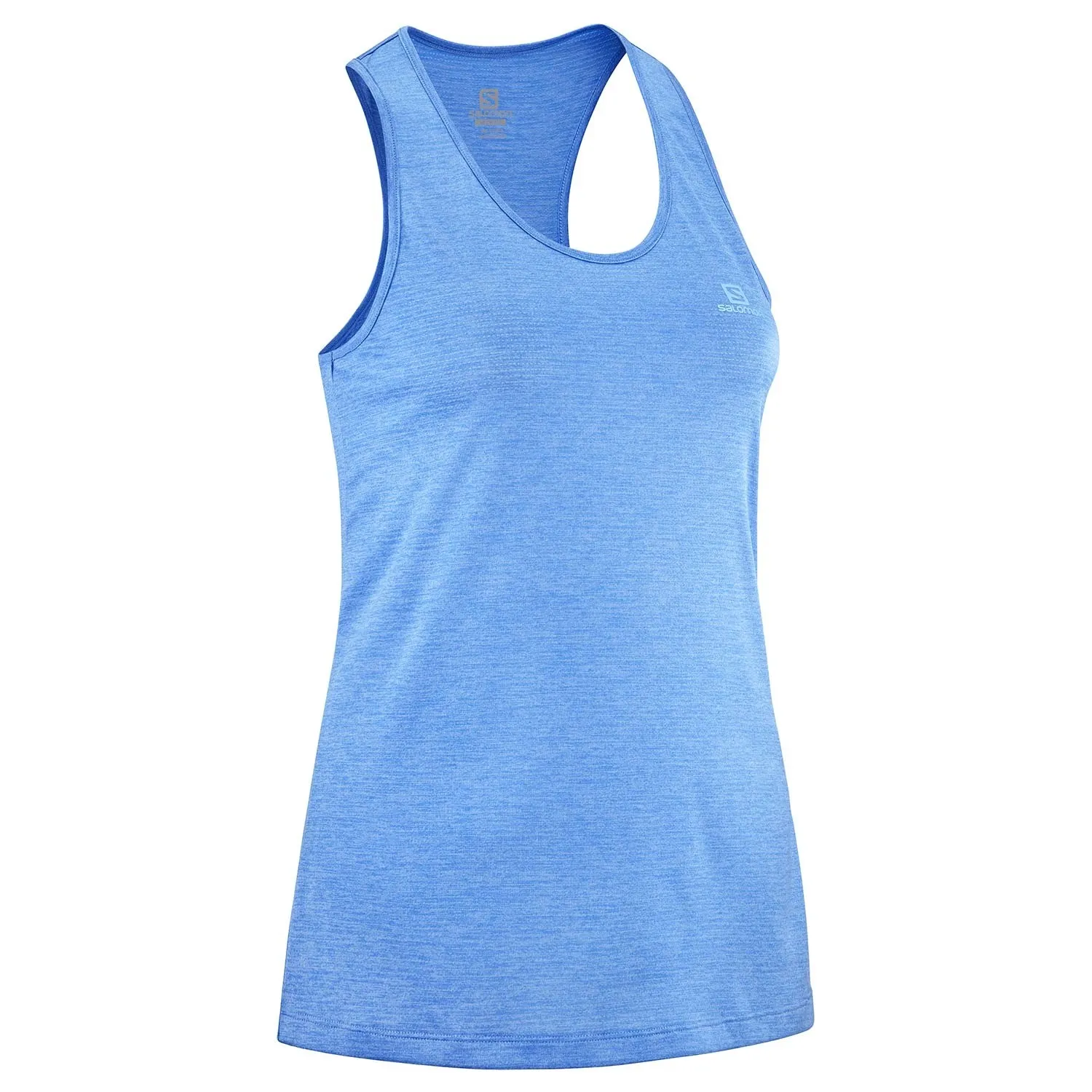 Agile Tank - Women's Baselayer Vest Top