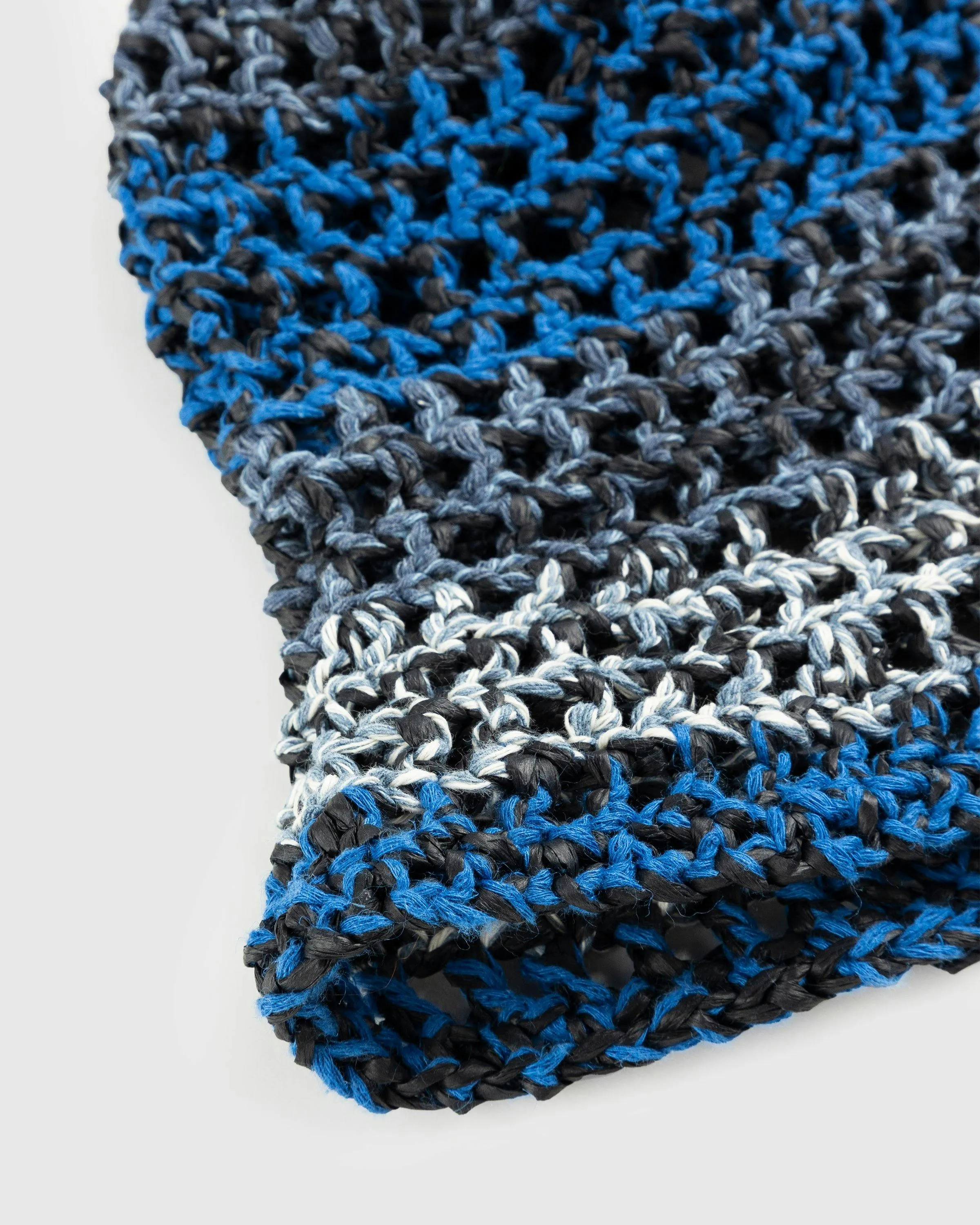 AGR – Wisdom Crochet Hat | Highsnobiety Shop