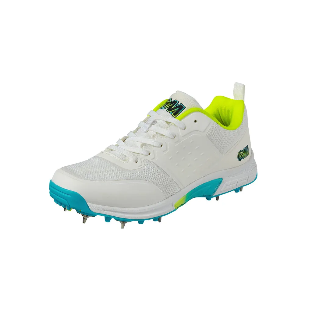 Aion Spike Cricket Shoe - Junior