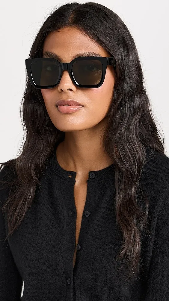AIRE   Abstraction Sunglasses 
