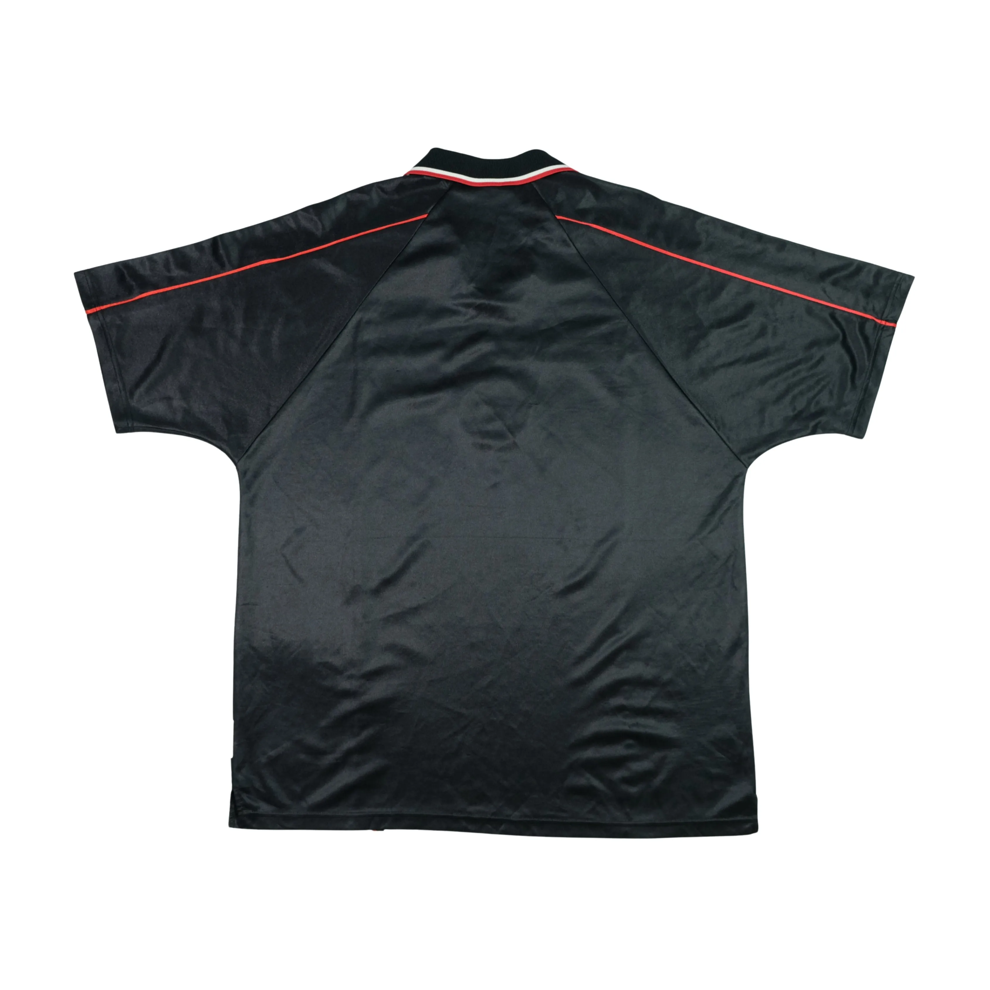 Ajax Umbro 1998/1999 Home Football Shirt XL