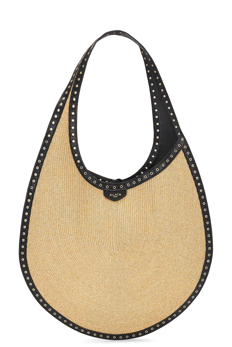ALAÏA Medium One Piece Bag