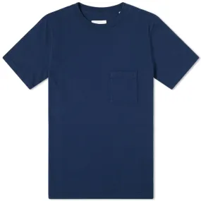 Albam Workwear TeeNavy