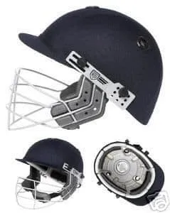 Albion Centurion Cricket Helmet, Bottle Green