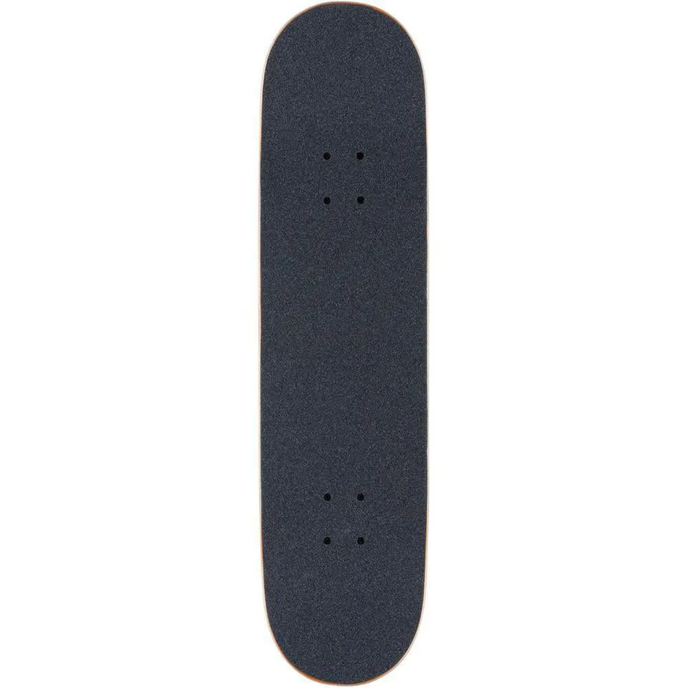 Alien Workshop Spectrum Factory Complete Skateboard White 8