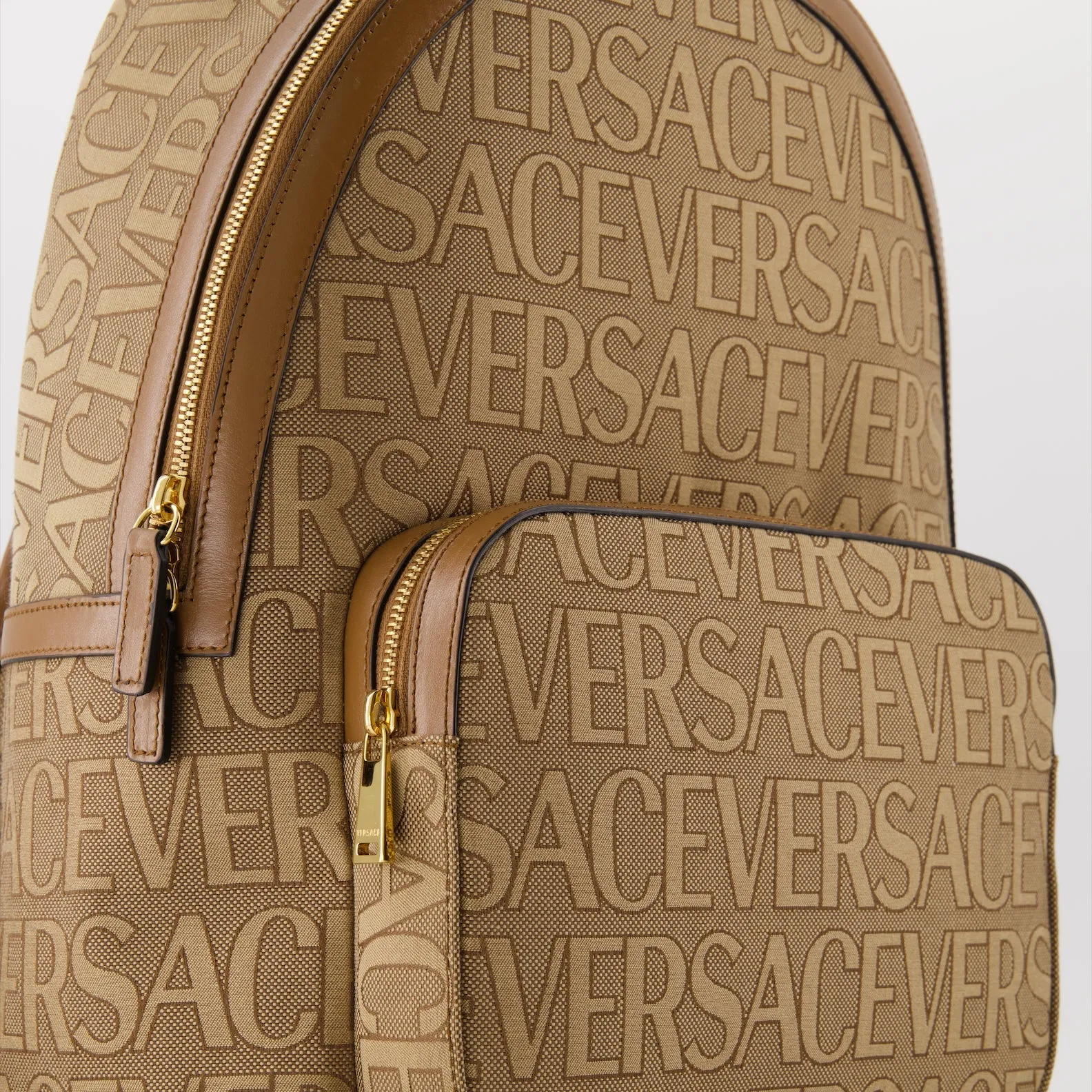 Allover Backpack
