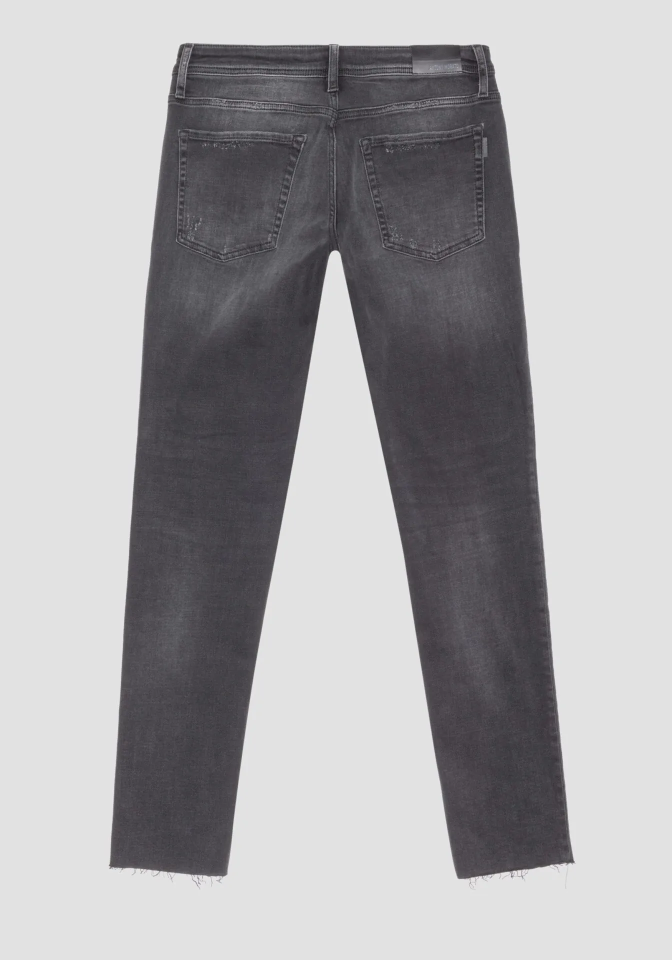 AM Jeans Mercury Super Skinny Fit MMDT00244-FA750436-9000-1-W01698