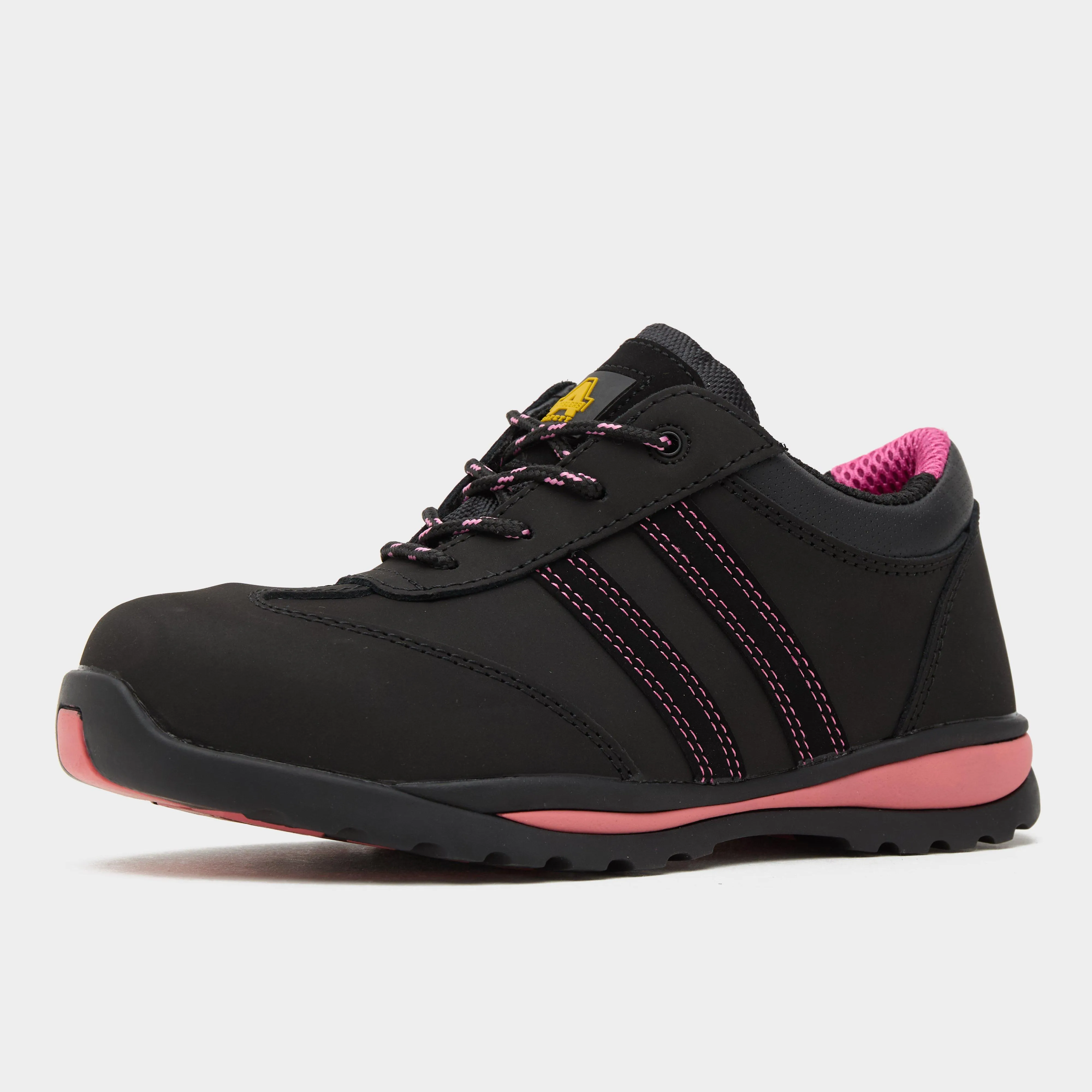 Amblers safety Women's FS47 Safety Trainers | Millets