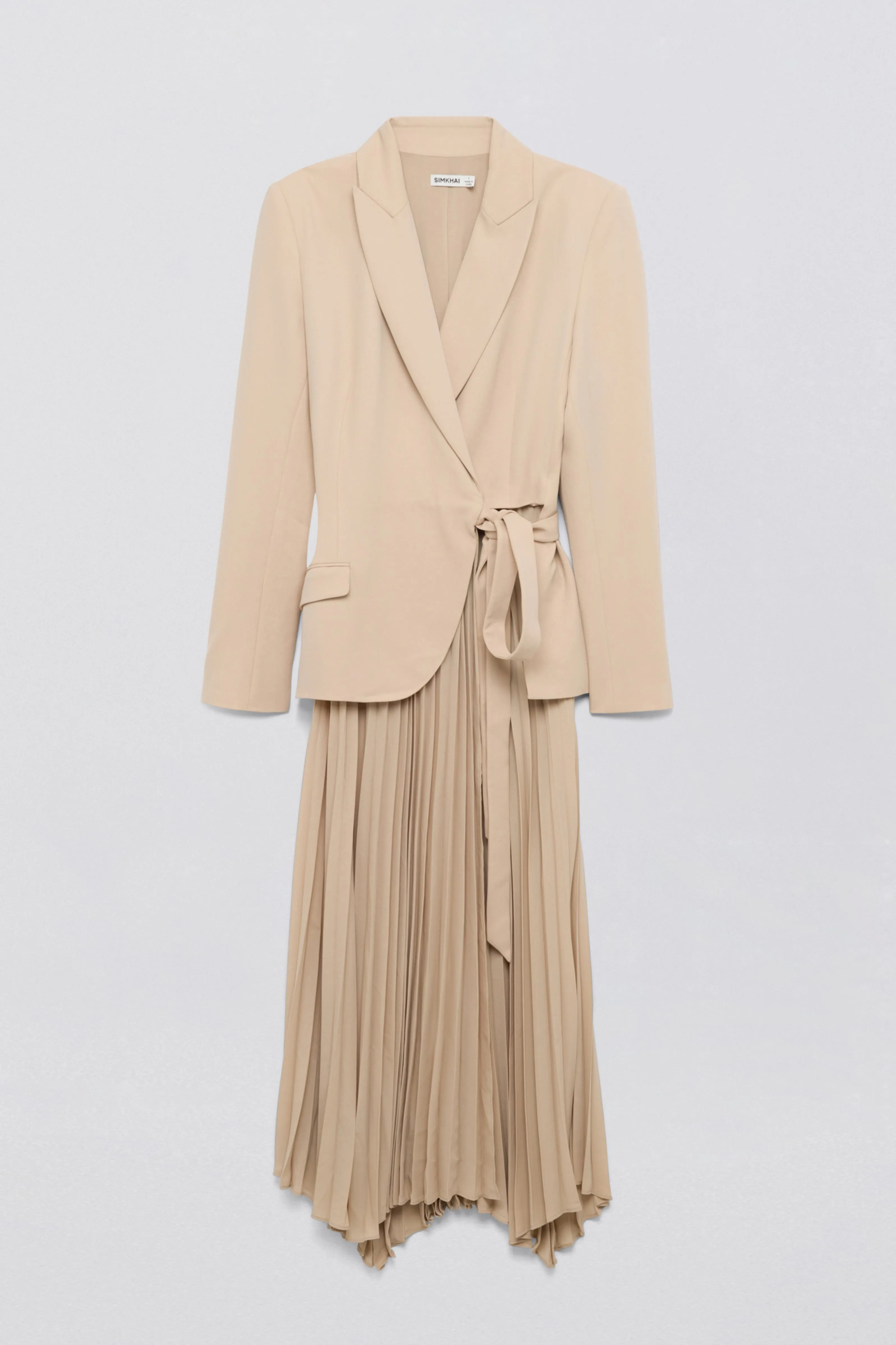 Ambretta Dress