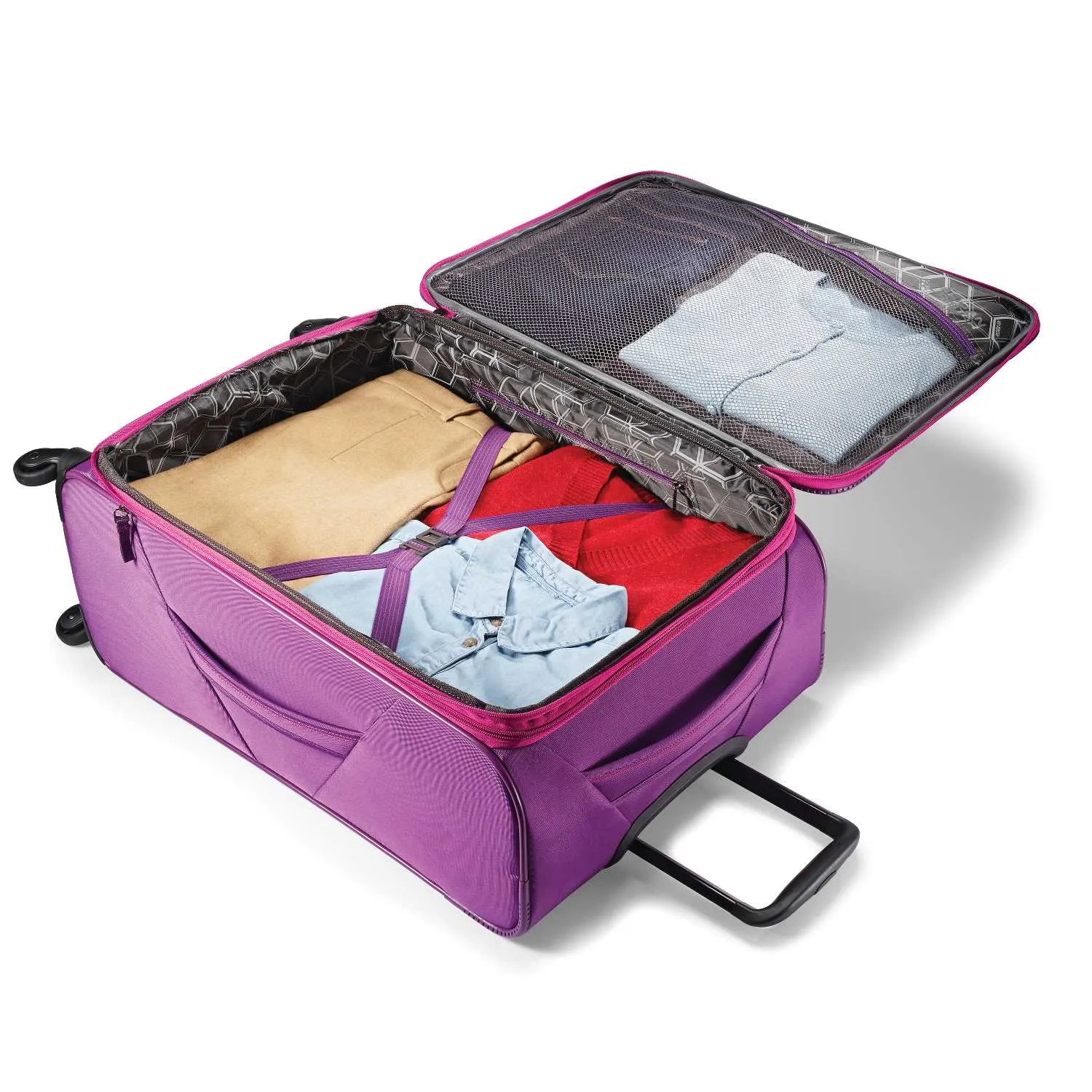American Tourister 4 KIX 28