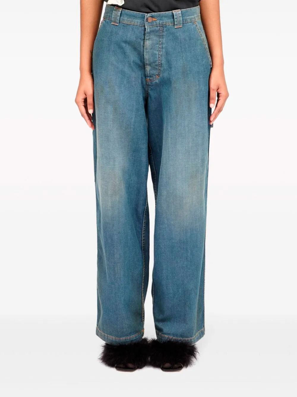 Americana jeans