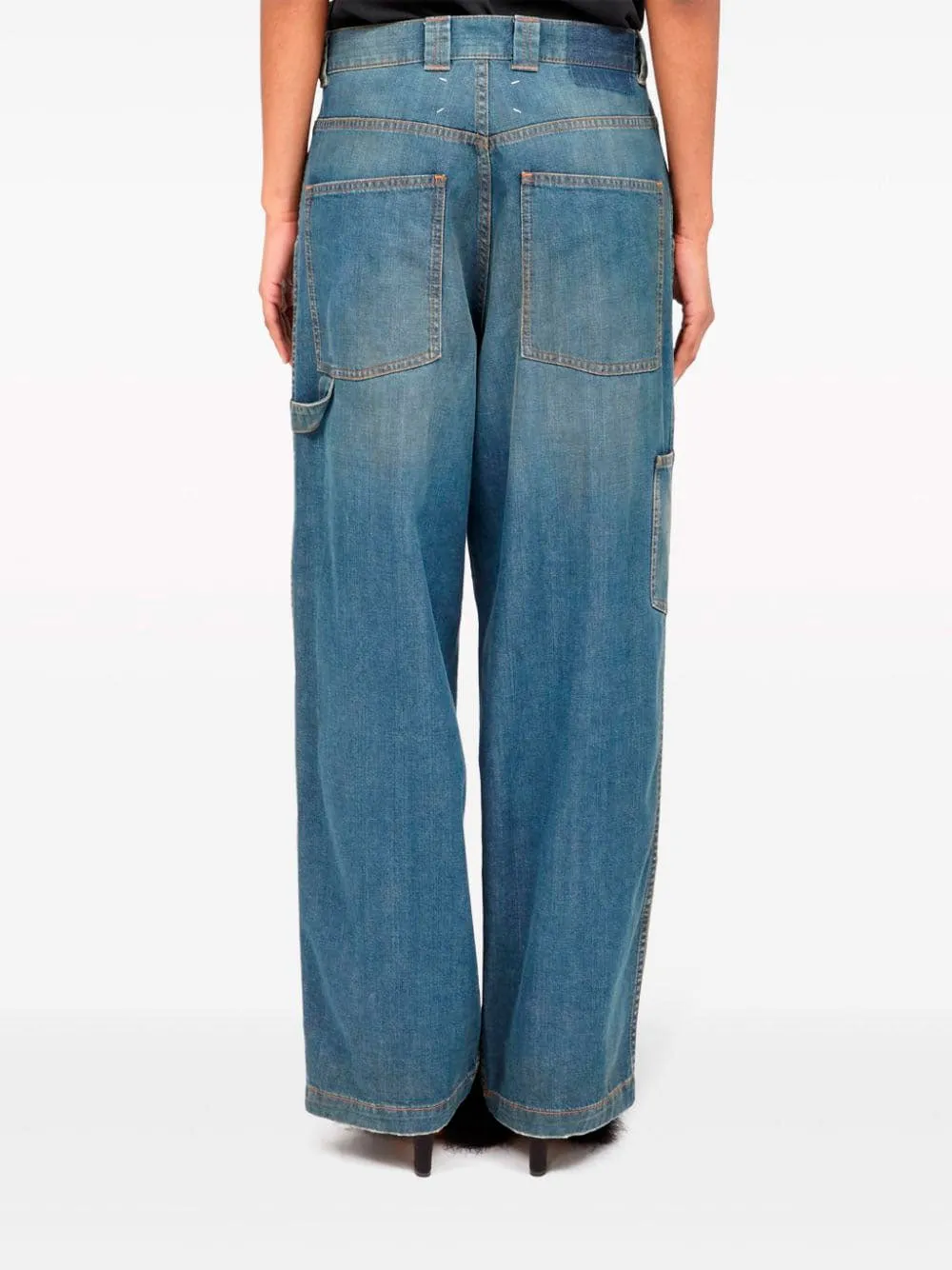 Americana jeans